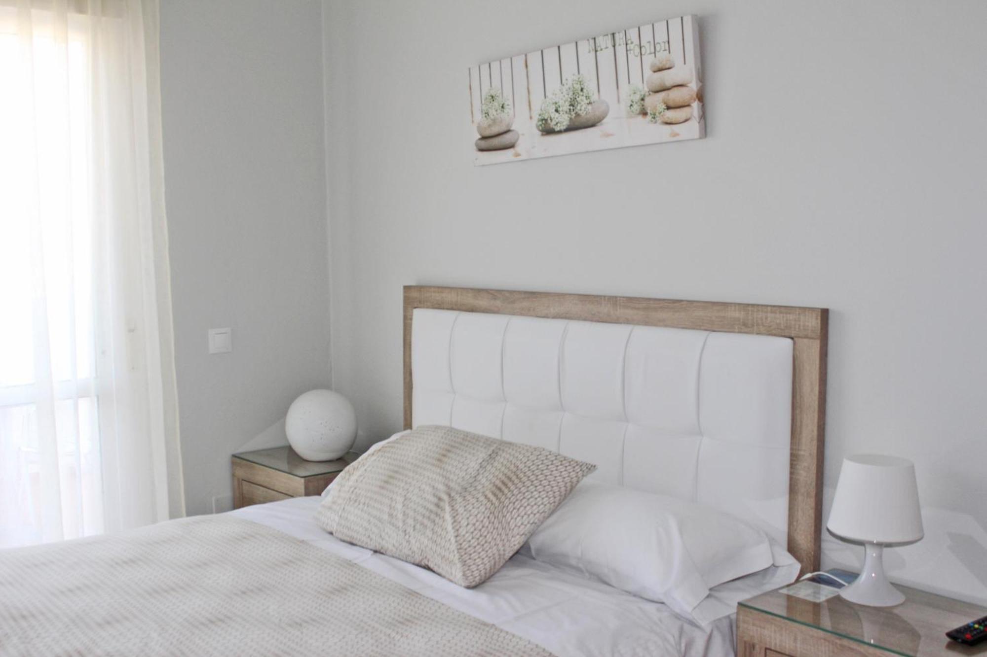 Hostal Acemar Марбеля Екстериор снимка